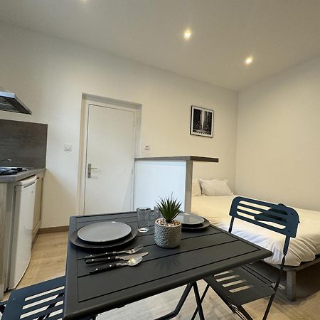 Apartamento Rive Droite - Riviere Sarthe - 2 Pers - Reve Au Mans Le Mans Exterior foto
