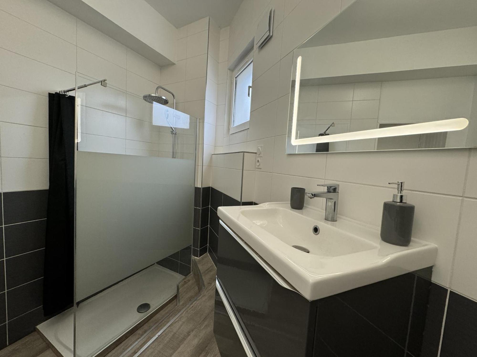Apartamento Rive Droite - Riviere Sarthe - 2 Pers - Reve Au Mans Le Mans Exterior foto