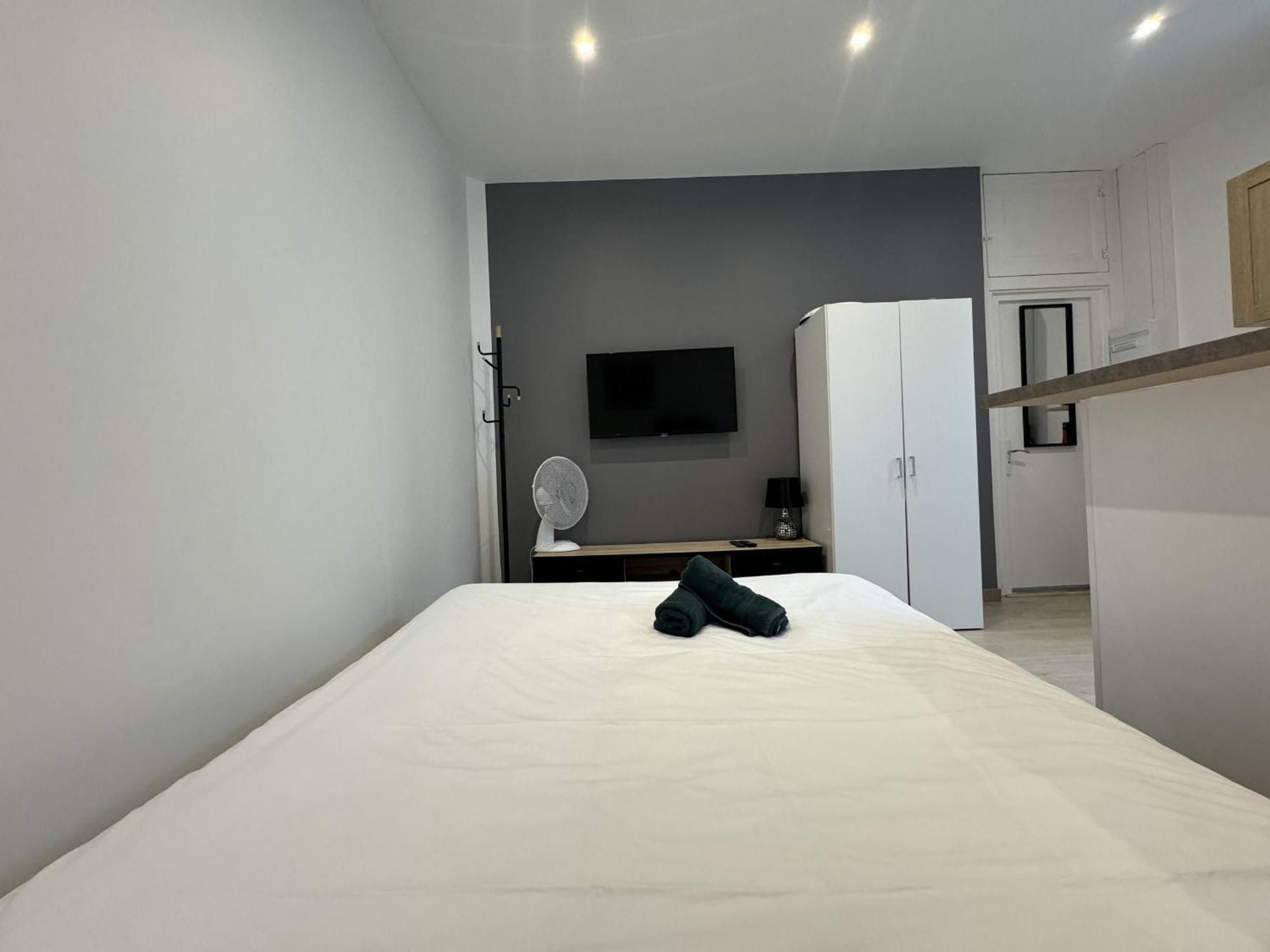Apartamento Rive Droite - Riviere Sarthe - 2 Pers - Reve Au Mans Le Mans Exterior foto